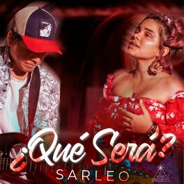 Sarleo - Que Será.jpeg